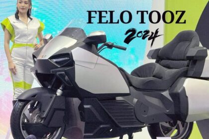 Felo Tooz