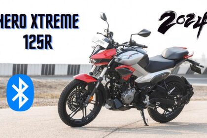 Hero Xtreme 125R