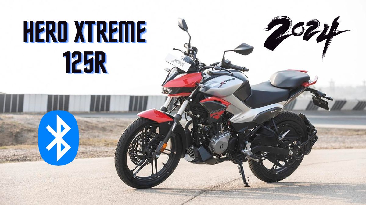 Hero Xtreme 125R