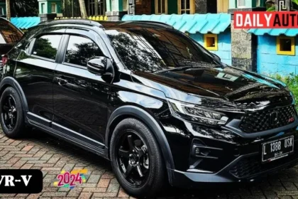 Honda WR-V