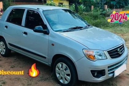 Maruti Alto K10