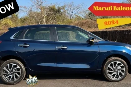 Maruti Baleno