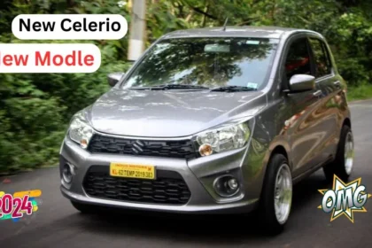 Maruti Celerio