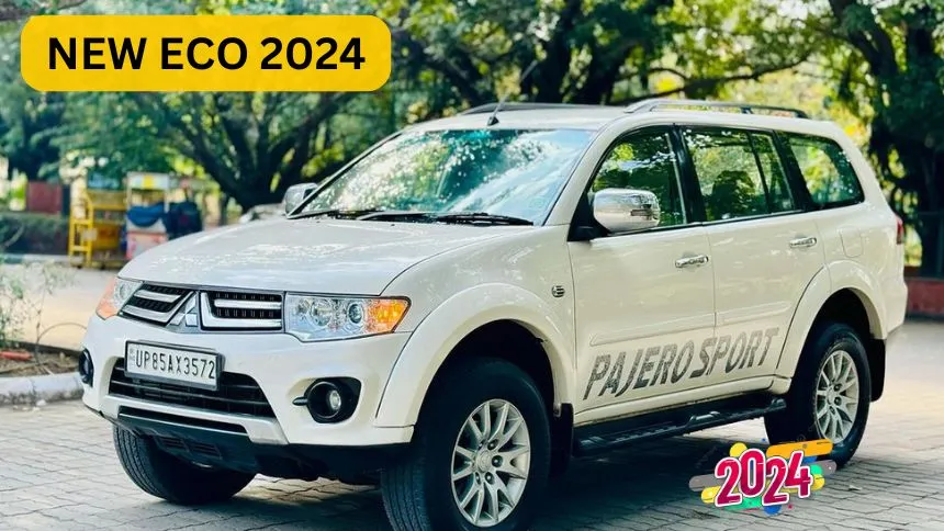 Maruti Eeco 2024 इंजन और माइलेज के बारे में