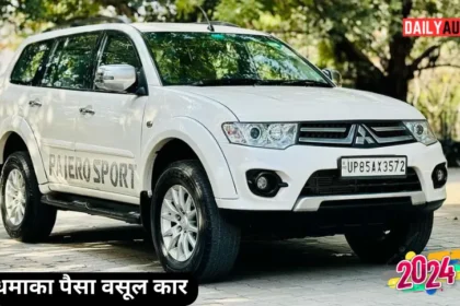 Maruti Eeco 2024