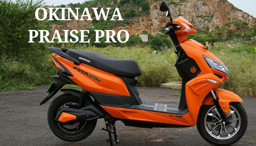 Okinawa Praise Pro price