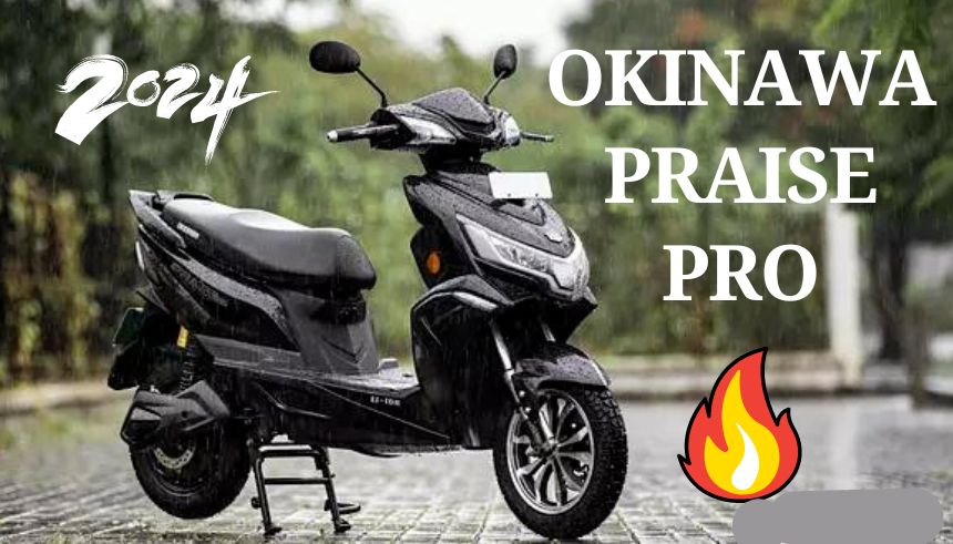 Okinawa Praise Pro