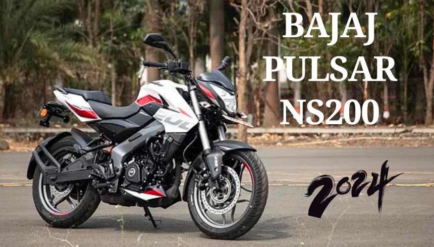 Pulsar NS200 price