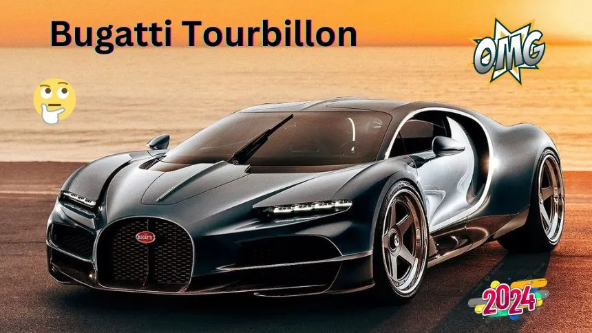 Tourbillon