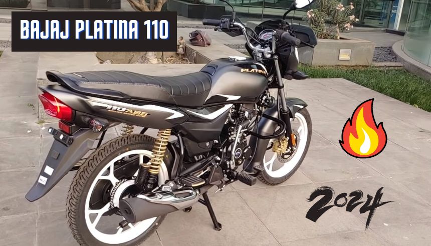 bajaj platina 110 price