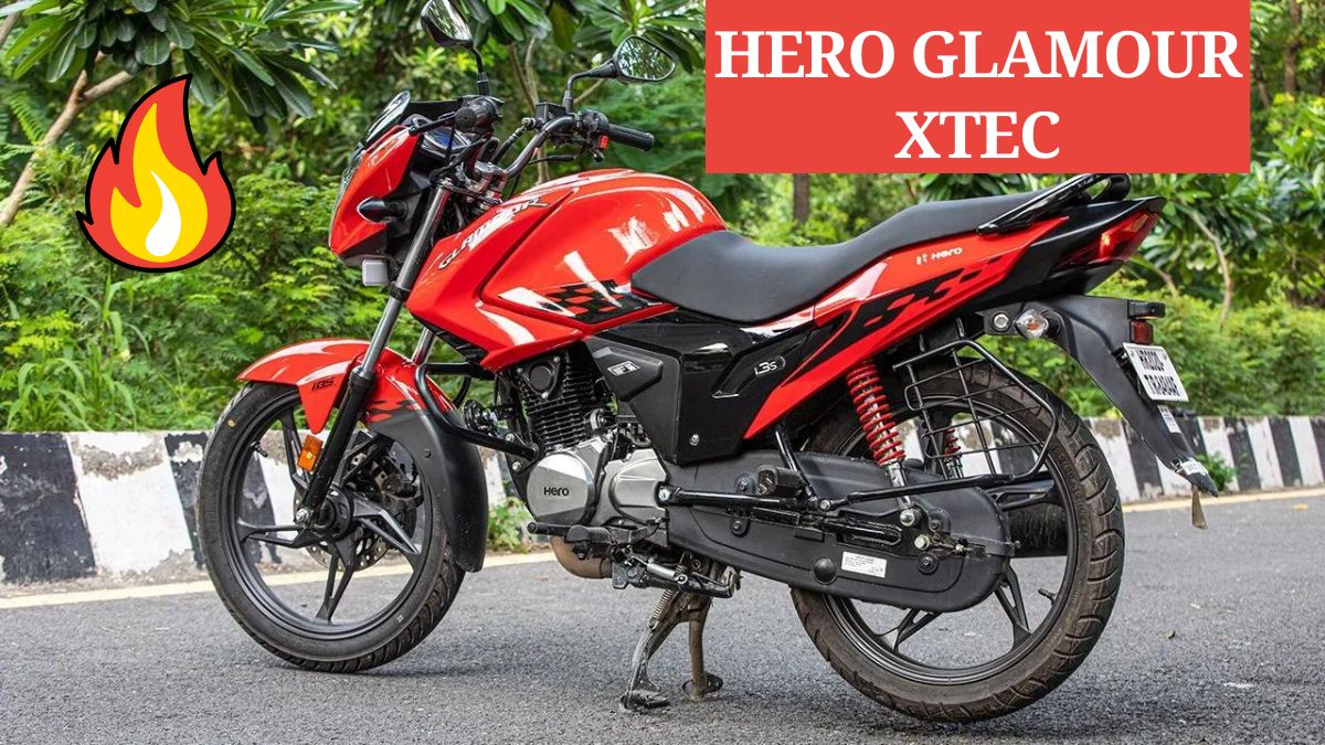 hero glamour xtec 2024