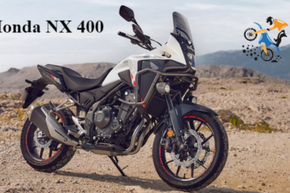 honda nx400 india