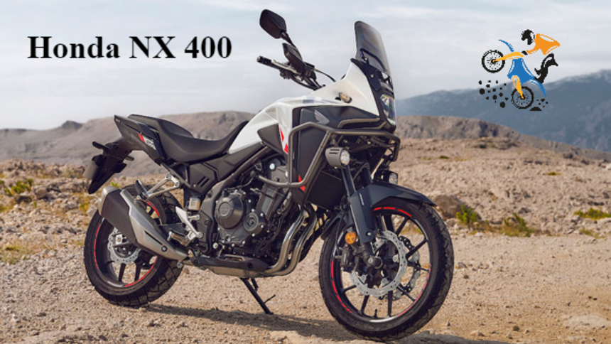 honda nx400 india