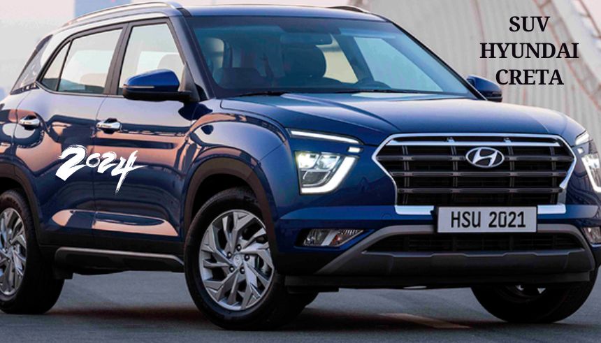 hyundai creta price