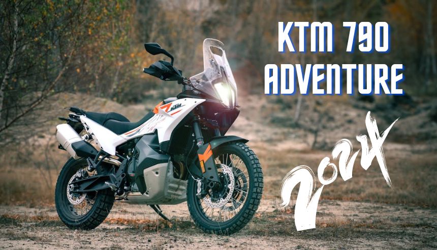 ktm 790 adventure price