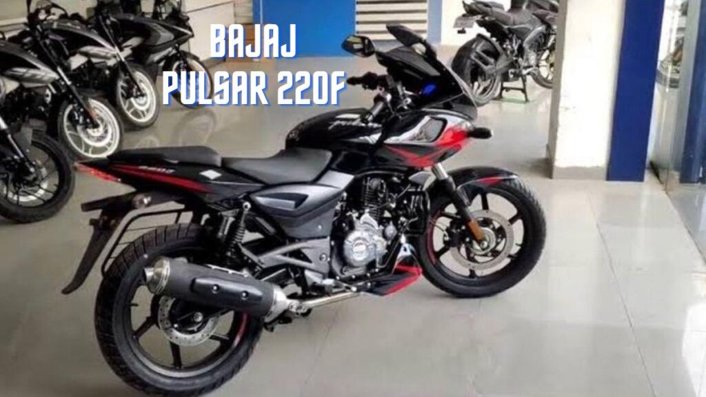 pulsar 220f price