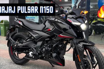 pulsar n150 price