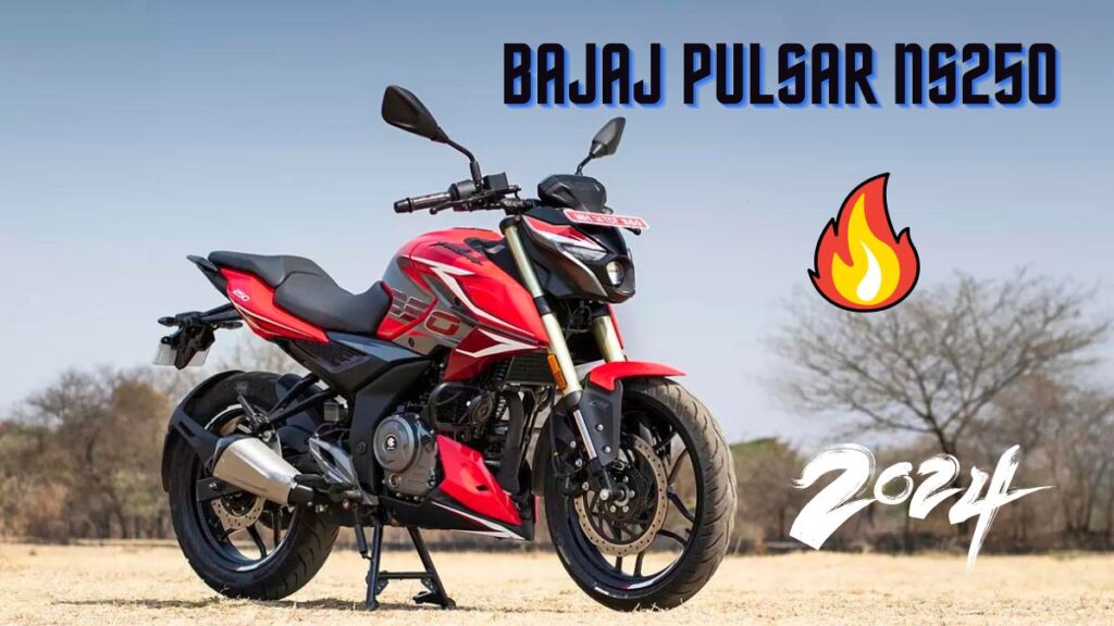 pulsar ns 250 on road price