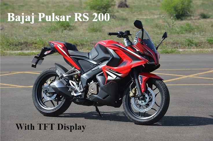 pulsar rs 200 price in india