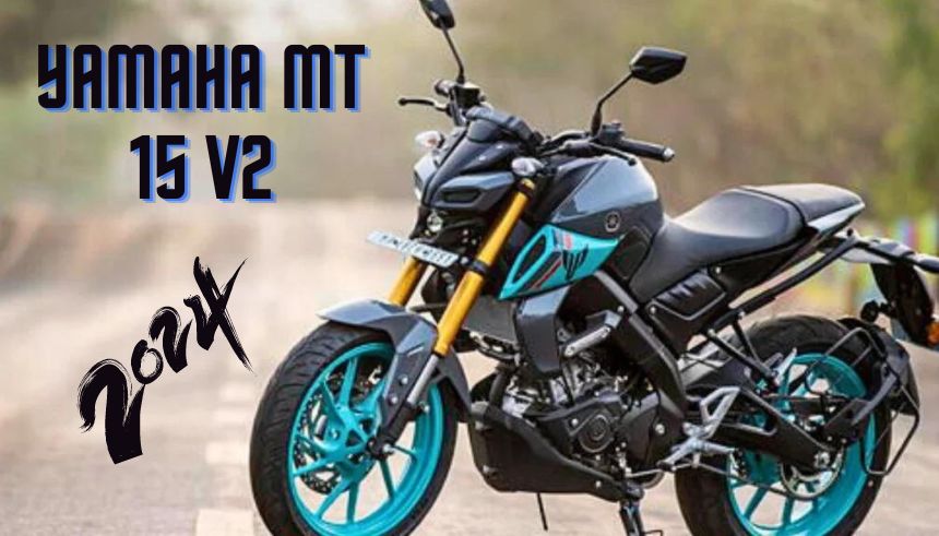 yamaha mt-15 v2 price in india