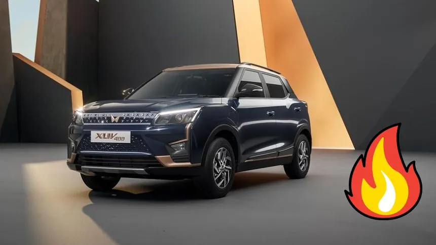 बढ़ेगा Electric SUV का पोर्टफोलियो