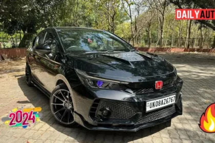 2024 Honda City