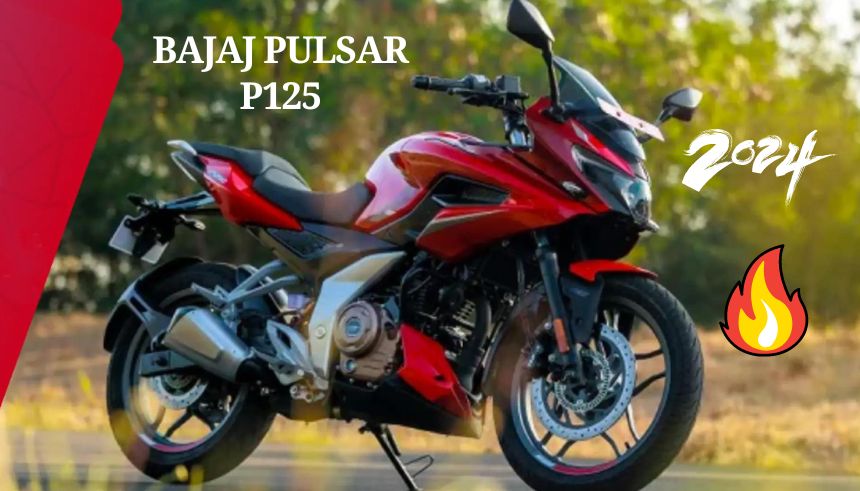 Bajaj Pulsar 125 on Road Price