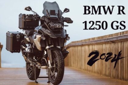 BMW R 1250 GS