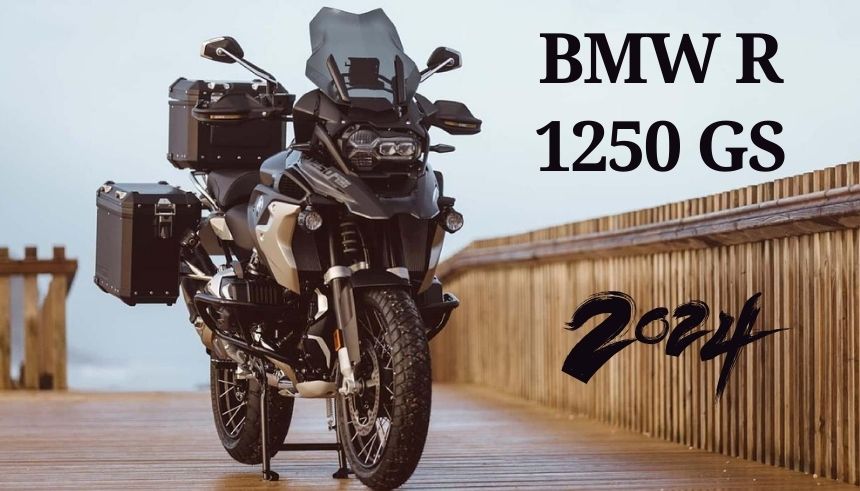 BMW R 1250 GS