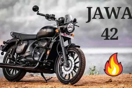 Jawa 42