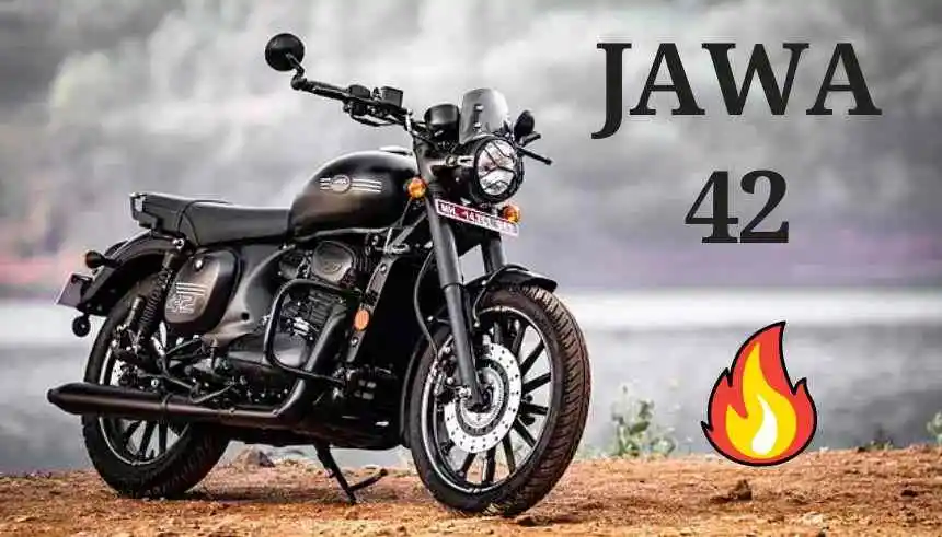 Jawa 42