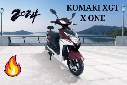 Komaki XGT X One