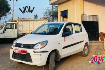 Maruti Alto