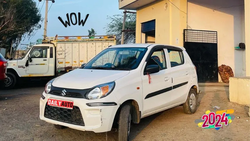 Maruti Alto