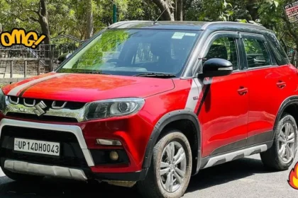 Maruti Dzire Facelift