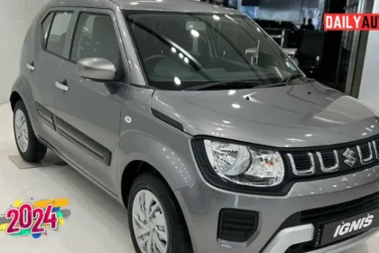 Maruti Ignis