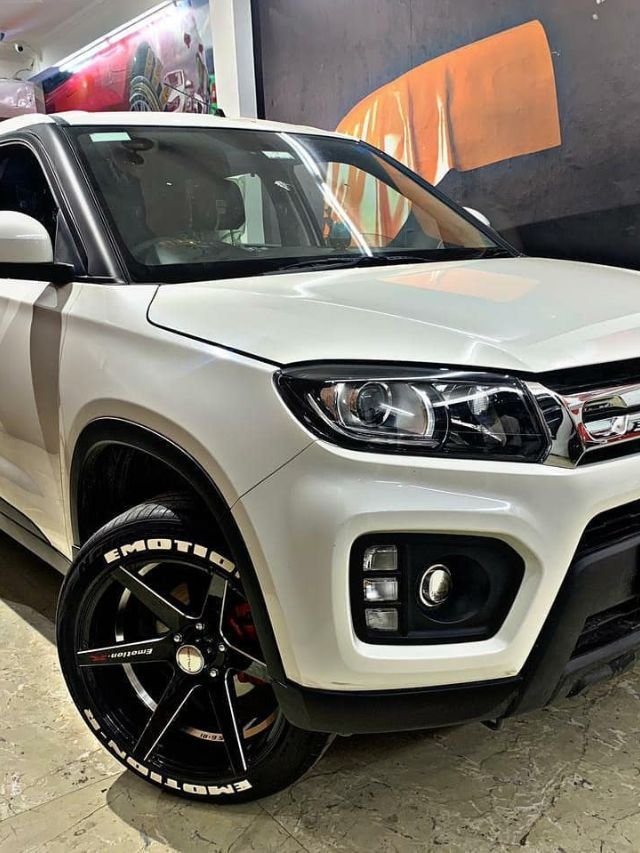 Maruti Suzuki Brezza: अभी Brezza पर मिल जाएगा हजारो रुपये का डिस्काउंट