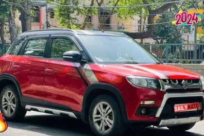 Maruti Suzuki Dzire