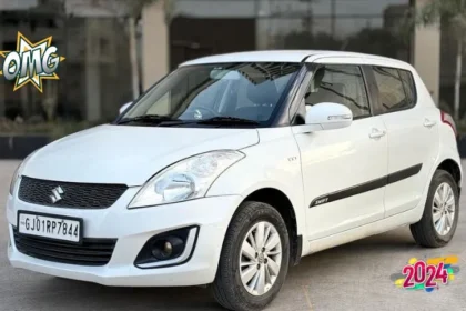 Maruti Swift