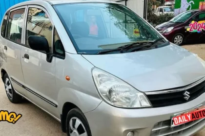 Maruti Zen Estilo LXI Deal