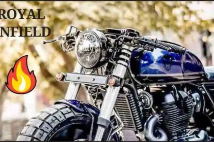 Royal Enfield