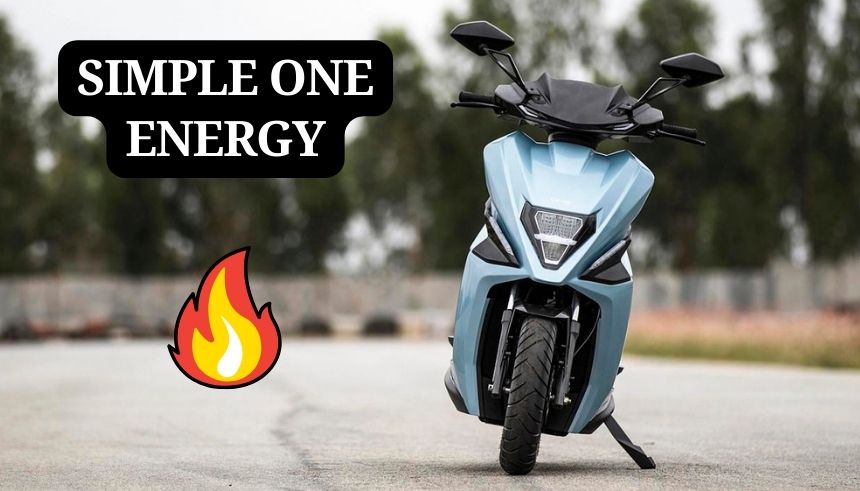 Simple one energy price