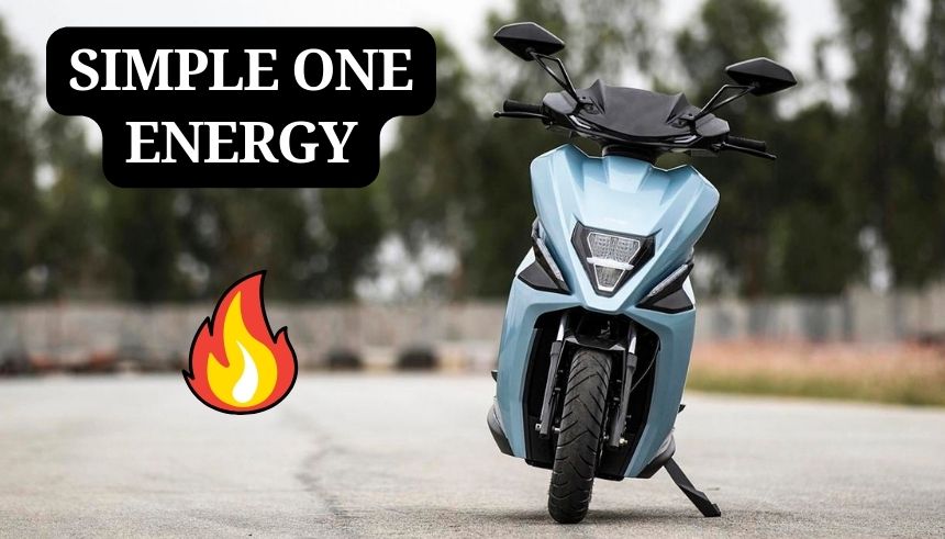 Simple one energy price