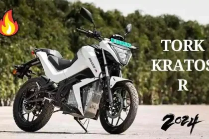 Tork Kratos R