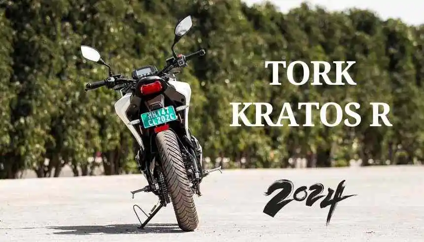 Tork kratos r price