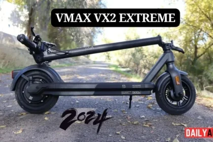 VMAX VX2 Extreme