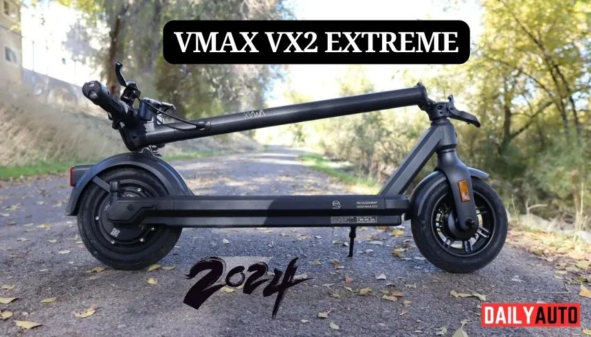 VMAX VX2 Extreme