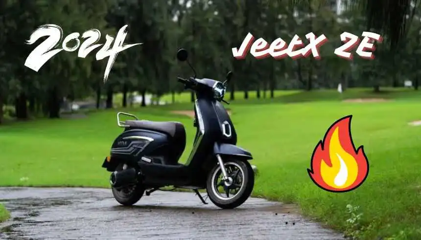 iVOOMi JeetX ZE Price