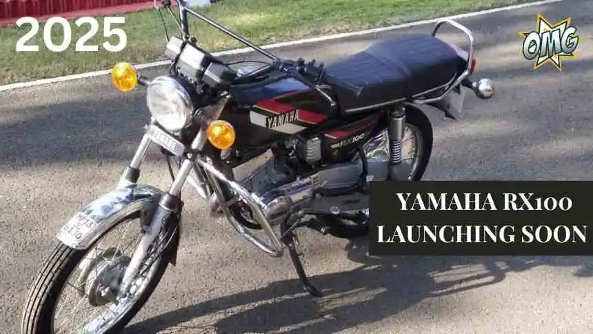 yamaha rx100