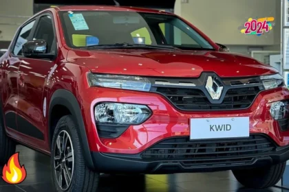 Renault Kwid